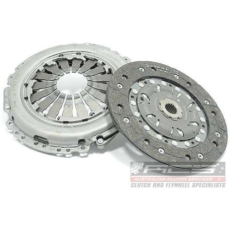 Spojky a setrvačníky Xtreme KAR22012 Spojková sada Clutch Pro | race-shop.cz