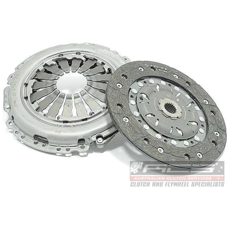 Spojky a setrvačníky Xtreme CLUTCH PRO spojková sada, KAR22007 | race-shop.cz