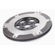 Spojky a setrvačníky Xtreme FTY122C Xtreme Flywheel Chrome-Moly 5kg transport weight | race-shop.cz