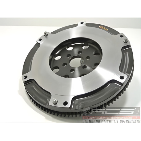 Spojky a setrvačníky Xtreme XTREME CLUTCH setrvačník, FTY115C (chrom-molybden) | race-shop.cz