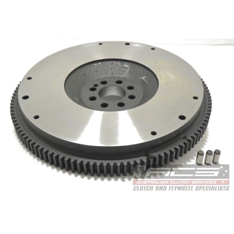 Spojky a setrvačníky Xtreme XTREME CLUTCH setrvačník, FTY111C (chrom-molybden) | race-shop.cz