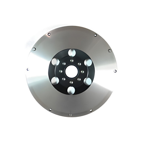 Spojky a setrvačníky Xtreme XTREME CLUTCH setrvačník, FTY012C (chrom-molybden) | race-shop.cz