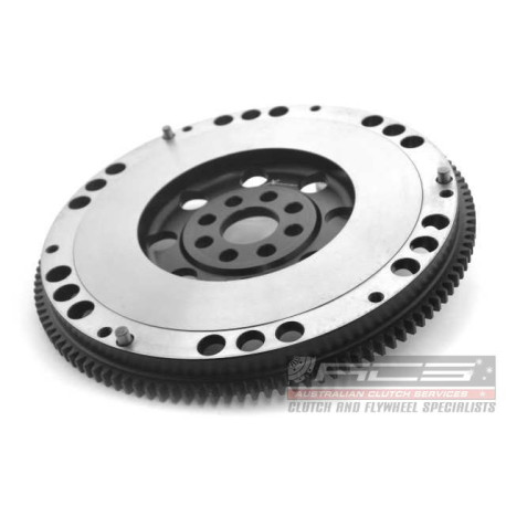 Spojky a setrvačníky Xtreme FTY001C Xtreme Flywheel Chrome-Moly | race-shop.cz