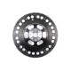 Spojky a setrvačníky Xtreme FSU002CL Xtreme Flywheel Chrome-Moly 4.62kg transport weight | race-shop.cz