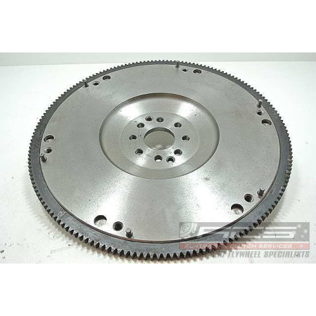 Spojky a setrvačníky Xtreme FFD158 Setrvačník Cast Iron | race-shop.cz