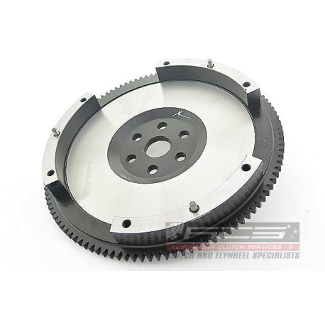 Spojky a setrvačníky Xtreme FFD132C Xtreme Flywheel | race-shop.cz