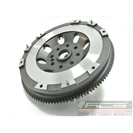 Spojky a setrvačníky Xtreme XTREME CLUTCH setrvačník, FFD024C (chrom-molybden) | race-shop.cz