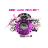 FCR003 Flywheel