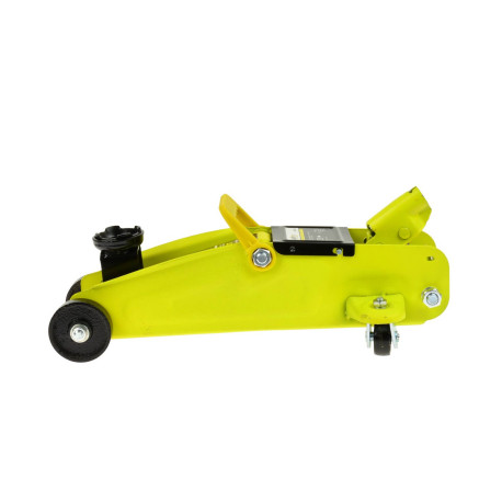 Zvedáky, podpěry a nájezdy Garage Trolley Jack 2T | race-shop.cz