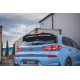 Bazar Lip kufru V.2 Hyundai I30 N Mk3 / Mk3 FL Hatchback POŠKOZENÉ | race-shop.cz