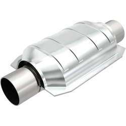 Univerzální katalyzátor MAGNAFLOW 458015 Euro 5 - 57mm