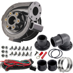 Davies Craig EWP80, 12V 80LP dálkově ovládaná sada elektrické vodní pumpy