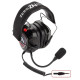 Sluchátka / headsety ZeroNoise PIT-LINK Headset, Konektor Jack 3,5 mm pro smartphone IPHONE | race-shop.cz