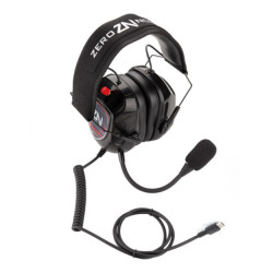 ZERONOISE headset PIT-LINK USB-C