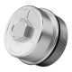 Uzávěr oleje Kryt olejového filtru pro motor BMW E36/ E46 E60 X3/ Z3 M52/ M52TU M54/ M56 | race-shop.cz