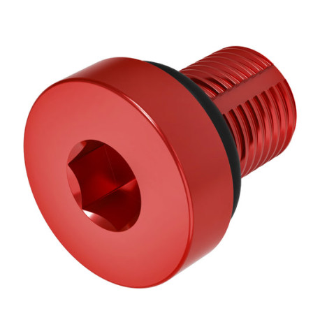 Příslušenství Coolant Bleed Screw Bolt for BMW E88/ F23/ E30/ E36/ E46/ E92/ F30/ F32/ E34/ E39/ F10/ X3 | race-shop.cz