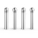 Ostatní doplňky Door Lock Knobs Buttons For BMW E46/ E90/ Z4/ E87/ E88/ E84 | race-shop.cz