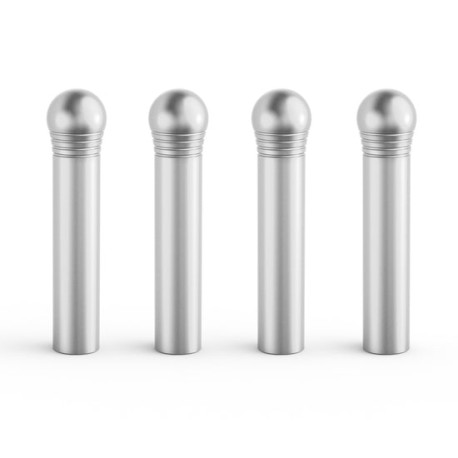 Ostatní doplňky Door Lock Knobs Buttons For BMW E46/ E90/ Z4/ E87/ E88/ E84 | race-shop.cz