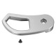 Ostatní doplňky Engine Hood Release Lever For BMW E46/ X3 E83 | race-shop.cz