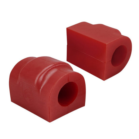 E36 (90-99) Zadní polyuretanové silentbloky 18mmpro BMW E36/ E46/ Z4 E85 E86 | race-shop.cz
