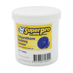 Silicon Grease Tub 500g