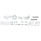 SuperPro FORD RANGER DIFF DROP KIT | race-shop.cz