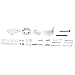 FORD RANGER DIFF DROP KIT