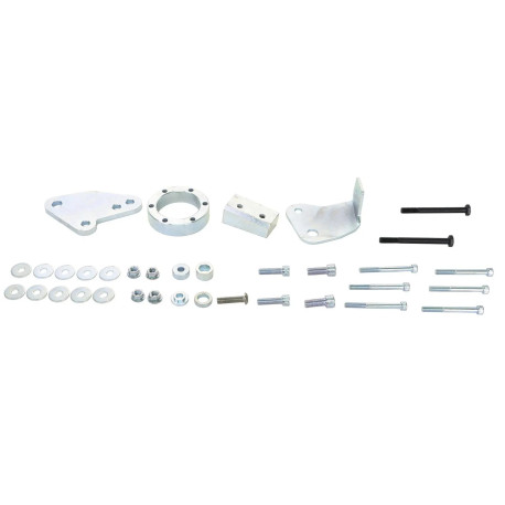 SuperPro FORD RANGER DIFF DROP KIT | race-shop.cz