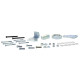 SuperPro FORD RANGER DIFF DROP KIT | race-shop.cz