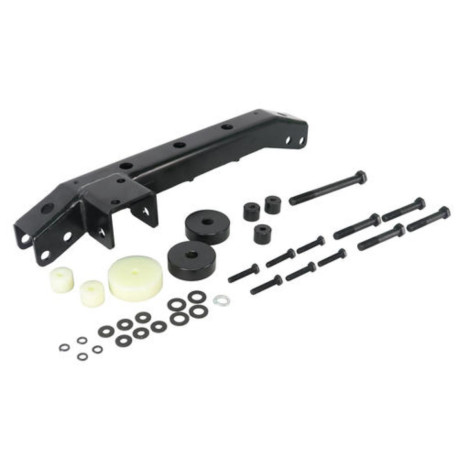 SuperPro Diff Drop Kit LandCruiser 100 Series | race-shop.cz