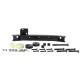 SuperPro Diff Drop Kit LandCruiser 100 Series | race-shop.cz