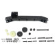SuperPro Diff Drop Kit LandCruiser 100 Series | race-shop.cz