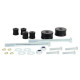 SuperPro ROLL CONTROL DIFF DROP KIT (Front - 25mm) | race-shop.cz