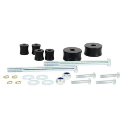 SuperPro Front Differential Drop Kit 25mm for Toyota FJ Cruiser/Fortuner/Hilux/Land Cruiser