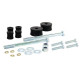 SuperPro ROLL CONTROL DIFF DROP KIT (Front - 25mm) | race-shop.cz