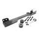 SuperPro Colorado/DMax 2012-on Diff Drop Kit | race-shop.cz