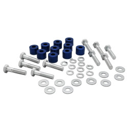 Toyota Hilux 2015-on Fr Brace Spacer Kit