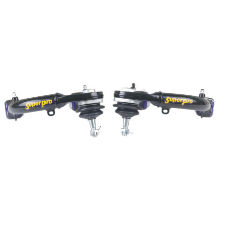 SuperPro SuperPro Front Upper Control Arm Complete Assembly Adjustable + Ball Joint for Ford Everest/Ranger, Mazda BT-50 | race-shop.cz