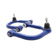 SuperPro SuperPro Front Strut Bar to Chassis Mount Bush Kit Fixed Offset for Ford Bronco 6TH Gen 2021- | race-shop.cz