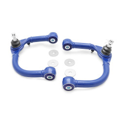 GWM Cannon Castor/Camber Upper Control Arm (80ShA)