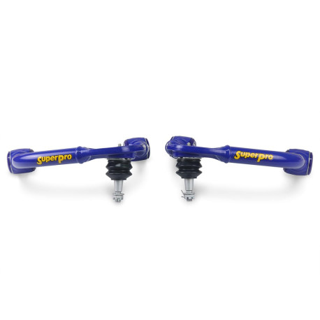 SuperPro SuperPro Front Upper Control Arm Complete Assembly Fixed Offset for Ford Expedition/F-150 (TRC6670) | race-shop.cz