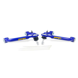 Silverado/Sierra 1500 09-14 (Steel) Fixed FUCA (80ShA)