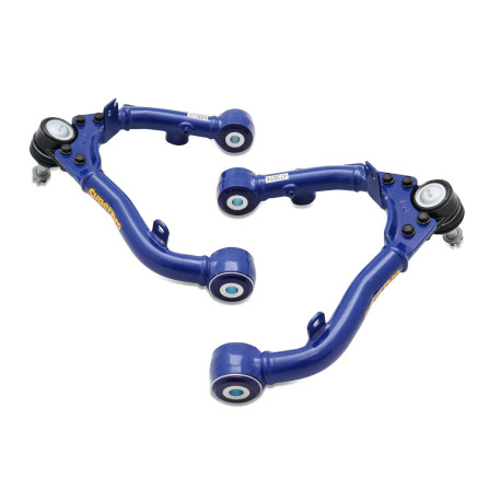 SuperPro Dmax Colorado Castor/Camber UCA (80ShA) | race-shop.cz