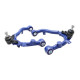 SuperPro SuperPro Front Upper Control Arm Complete Assembly Fixed Offset + Ball Joint for Isuzu D-MAX/MU-X and more | race-shop.cz
