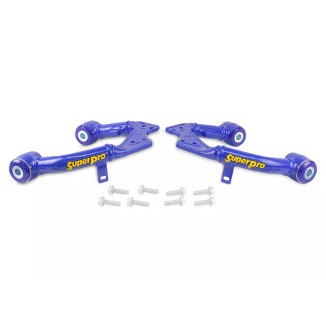 SuperPro D-Max 2020-on Castor/Camber UCA (80ShA) | race-shop.cz