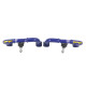 SuperPro Navara D40 Castor/Camber UCA (80ShA) | race-shop.cz