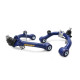 SuperPro Mitsubishi Triton MR Fixed Offset UCA (80ShA) | race-shop.cz