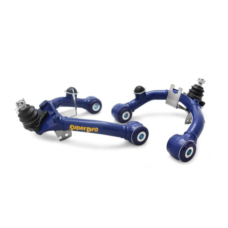 SuperPro Mitsubishi Triton MR Fixed Offset UCA (80ShA) | race-shop.cz