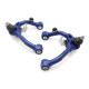 SuperPro Mitsubishi Triton MR Fixed Offset UCA (80ShA) | race-shop.cz