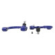 SuperPro Fixed Offset - Front Upper Control Arm (Pair) (80ShA) | race-shop.cz